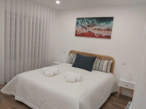 Apartamento 1Andar Pátio Higínio